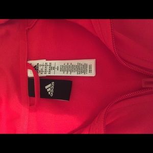 Adidas jacket